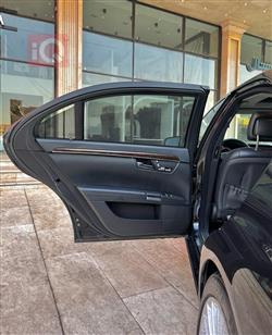 مرسيدس بنز S-Class